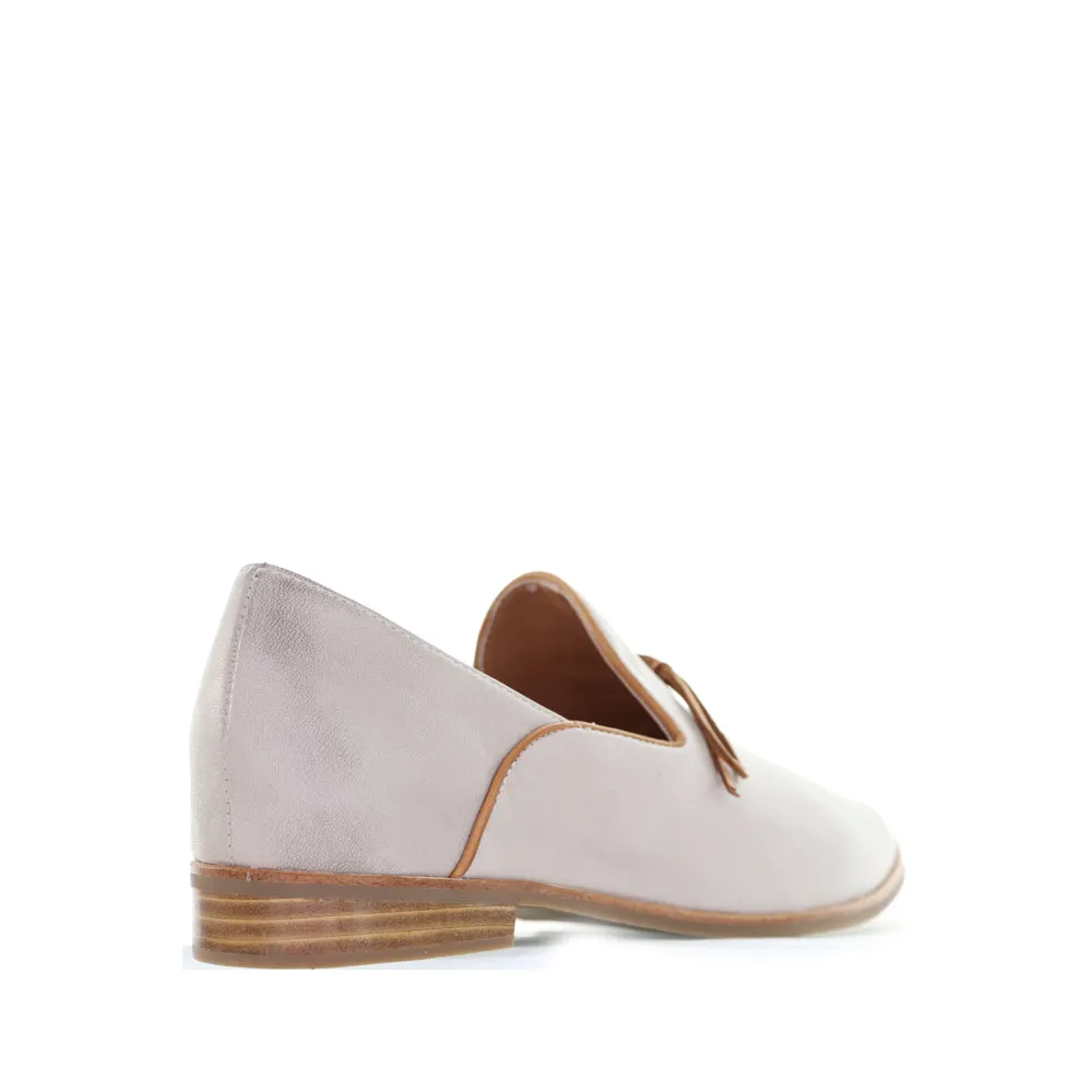 LE SANSA CARMEN SILVERGREY most luxurious