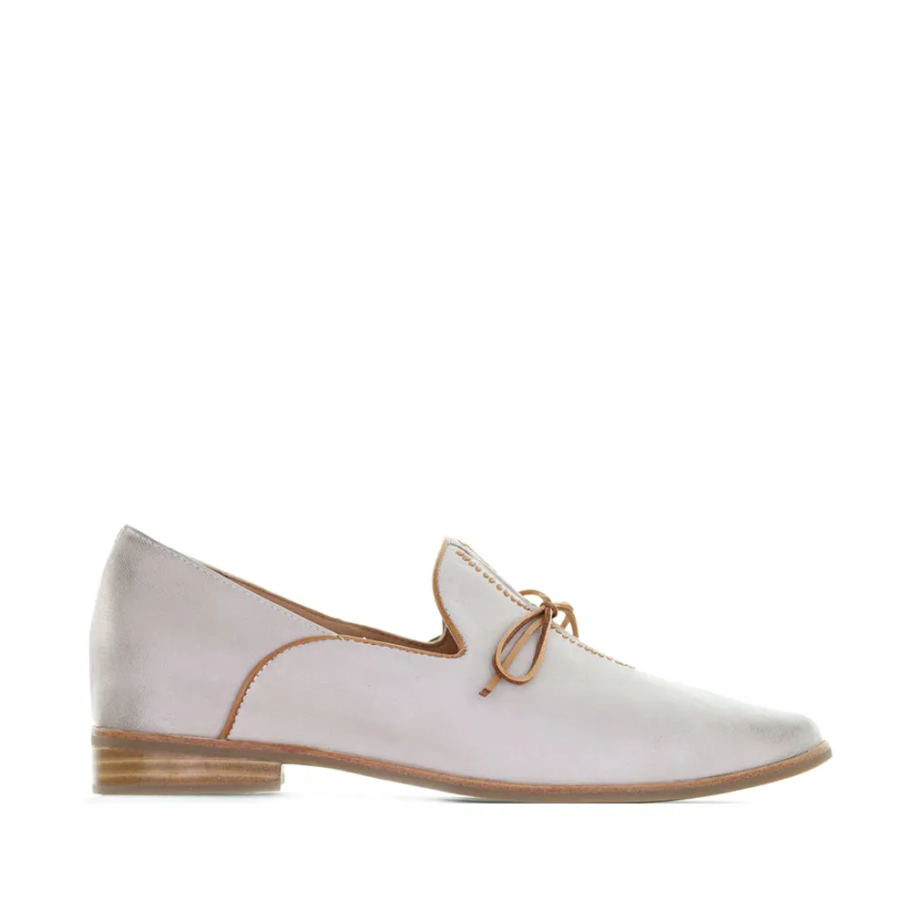 LE SANSA CARMEN SILVERGREY least work Street cushioning