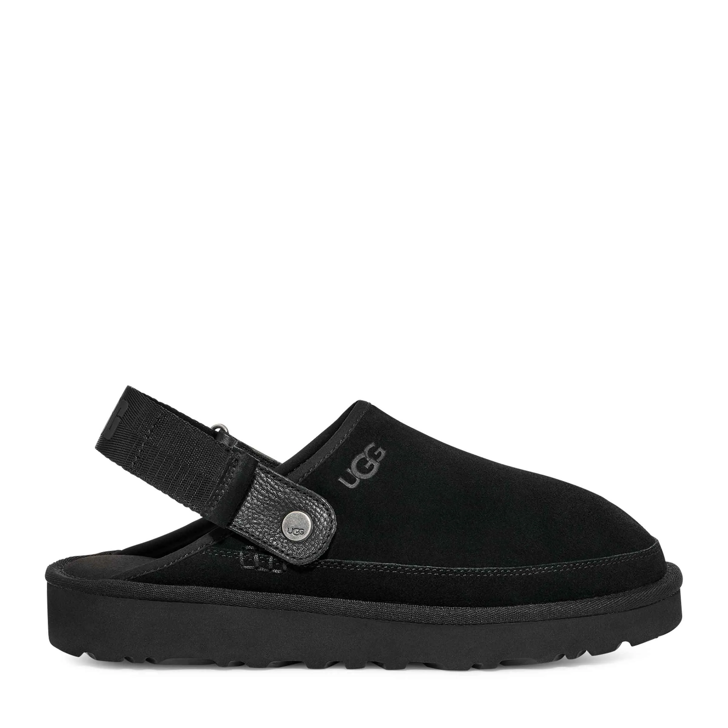 suitable for amateurs Supportive arch UGG Mens Goldencoast Clog