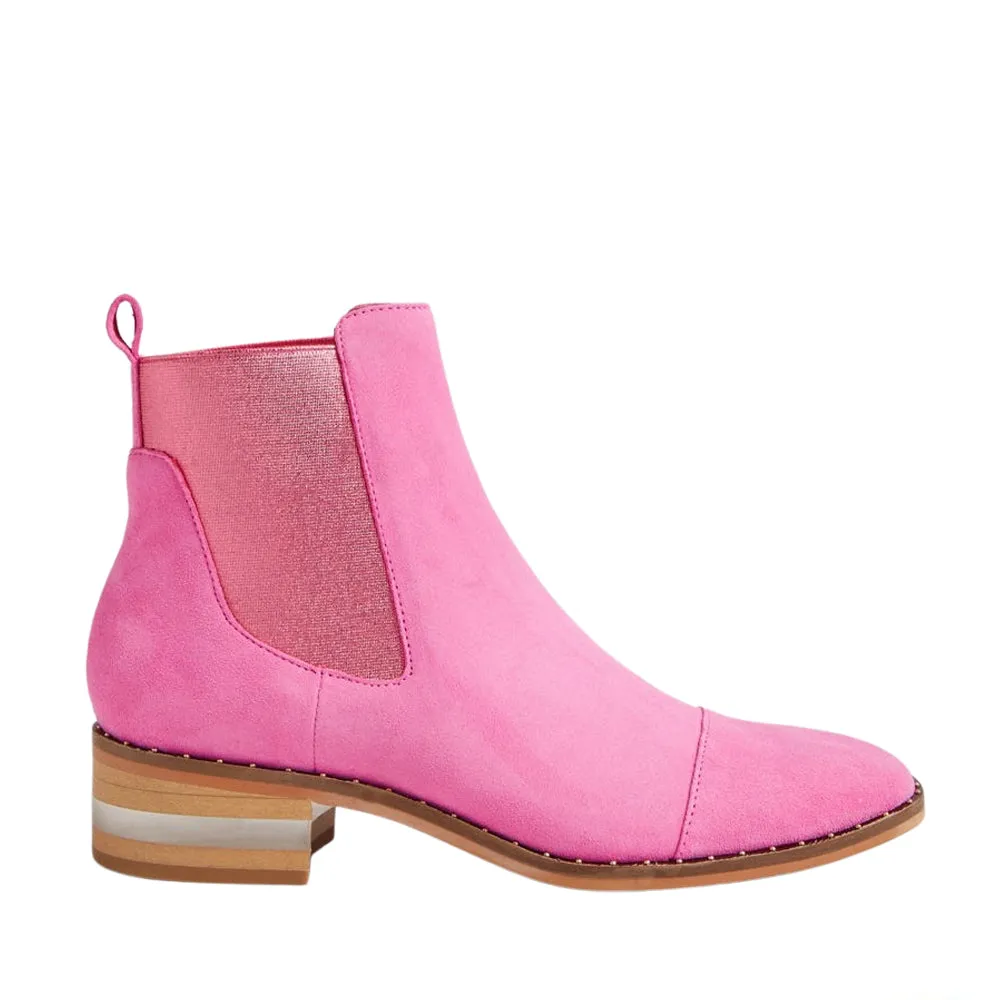 Impact Guard Street Style DJANGO & JULIETTE FORDA LIPSTICK