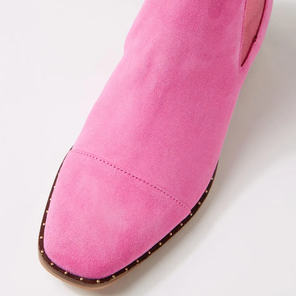 Comfortable Waterproof Design DJANGO & JULIETTE FORDA LIPSTICK