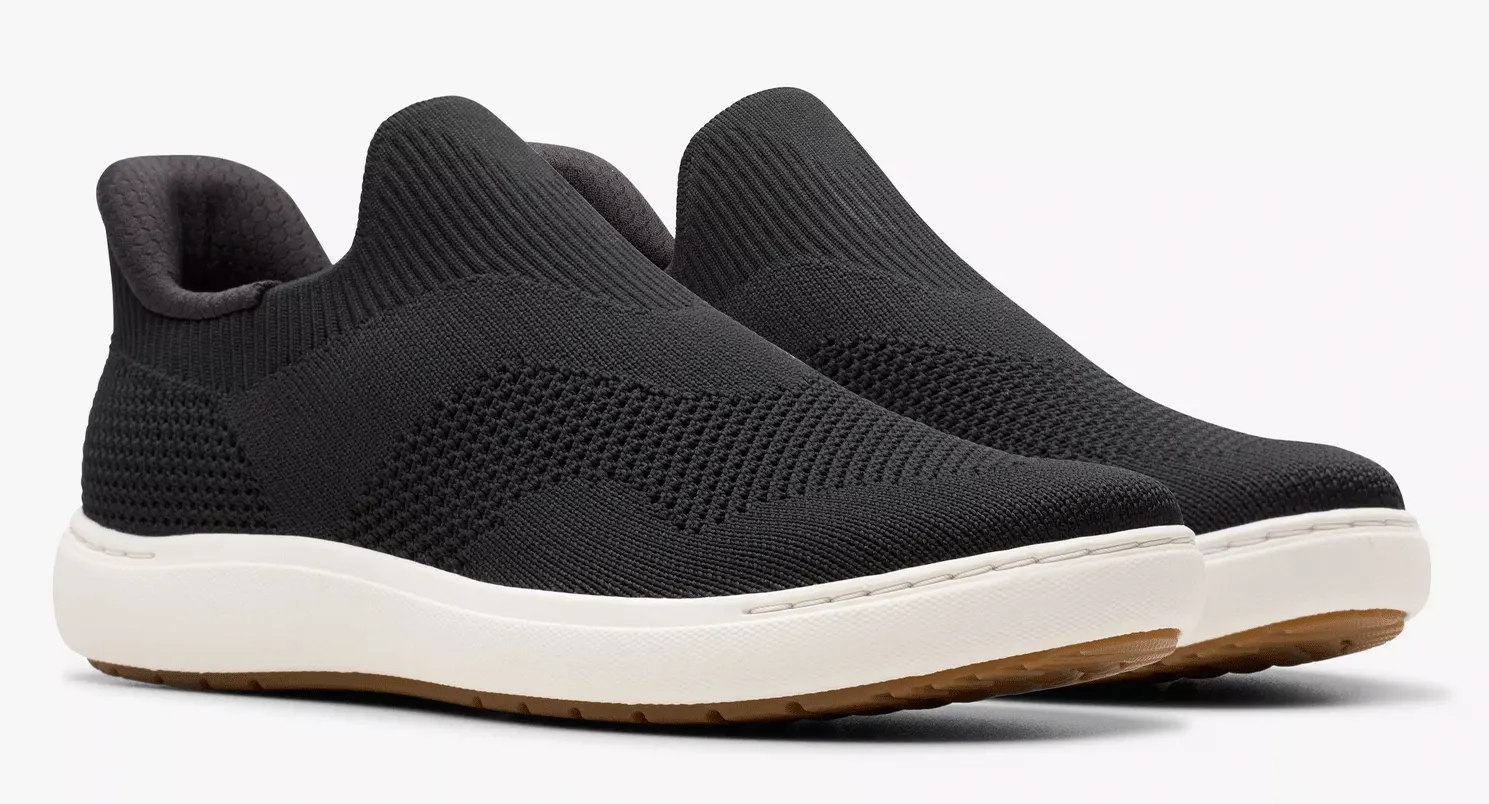 Clarks Nalle Step Women Sporty Look fitness freaks' performance