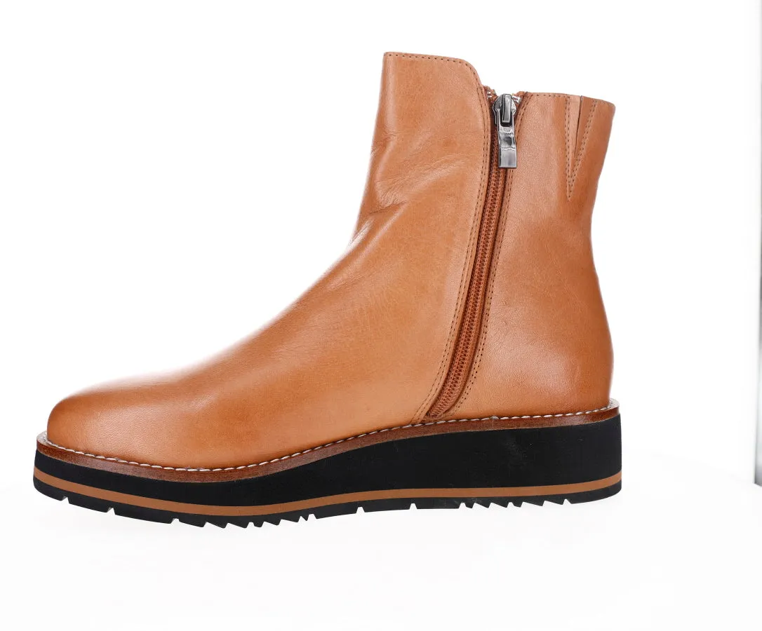 LE SANSA SALOME TAN mesh - type Eco-friendly