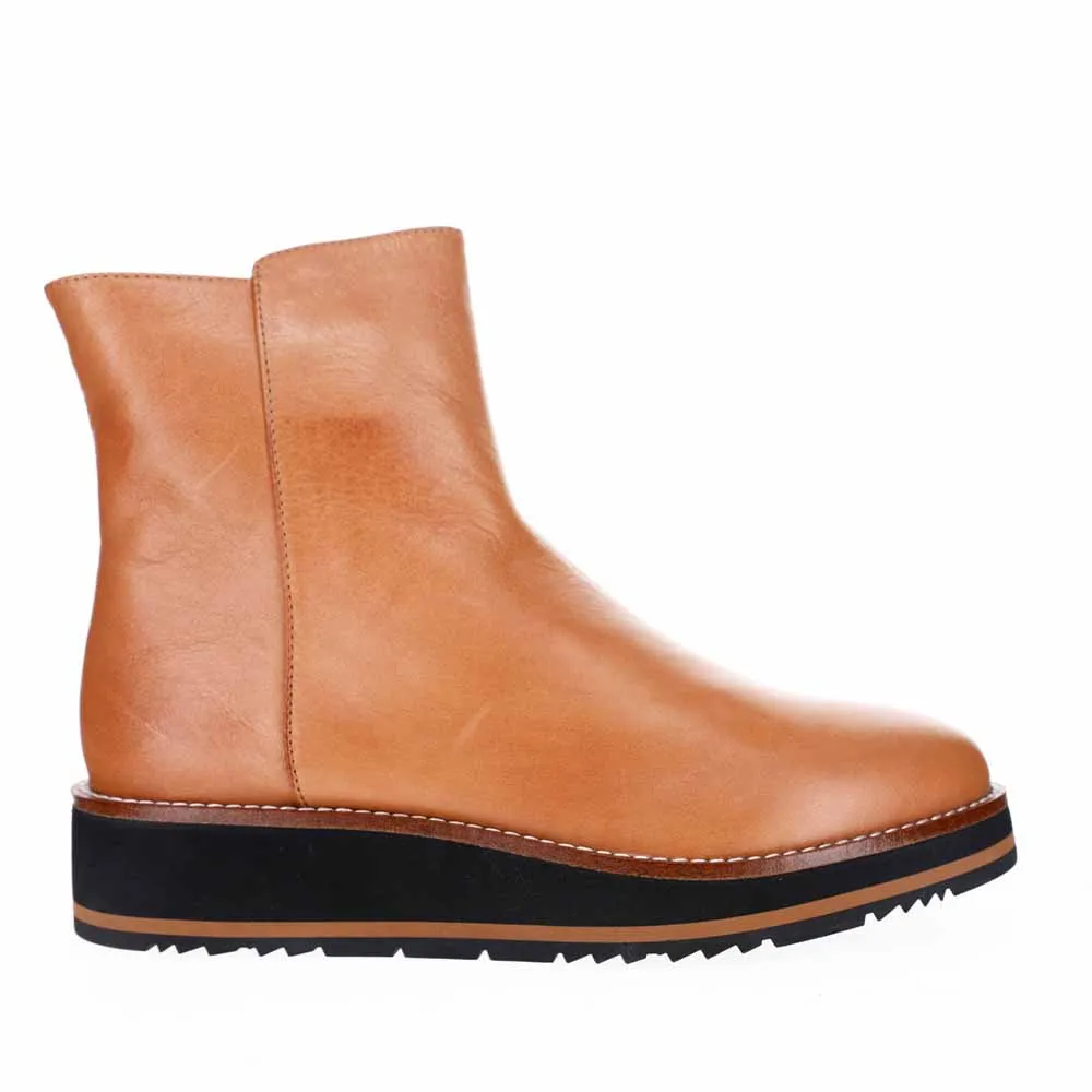 LE SANSA SALOME TAN pumps Supportive