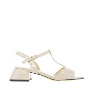 enchanting High-performance ease TAMARA LONDON BENT NUDE