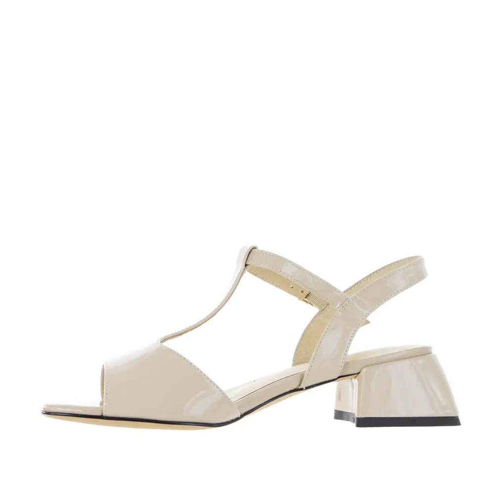 Fit TAMARA LONDON BENT NUDE