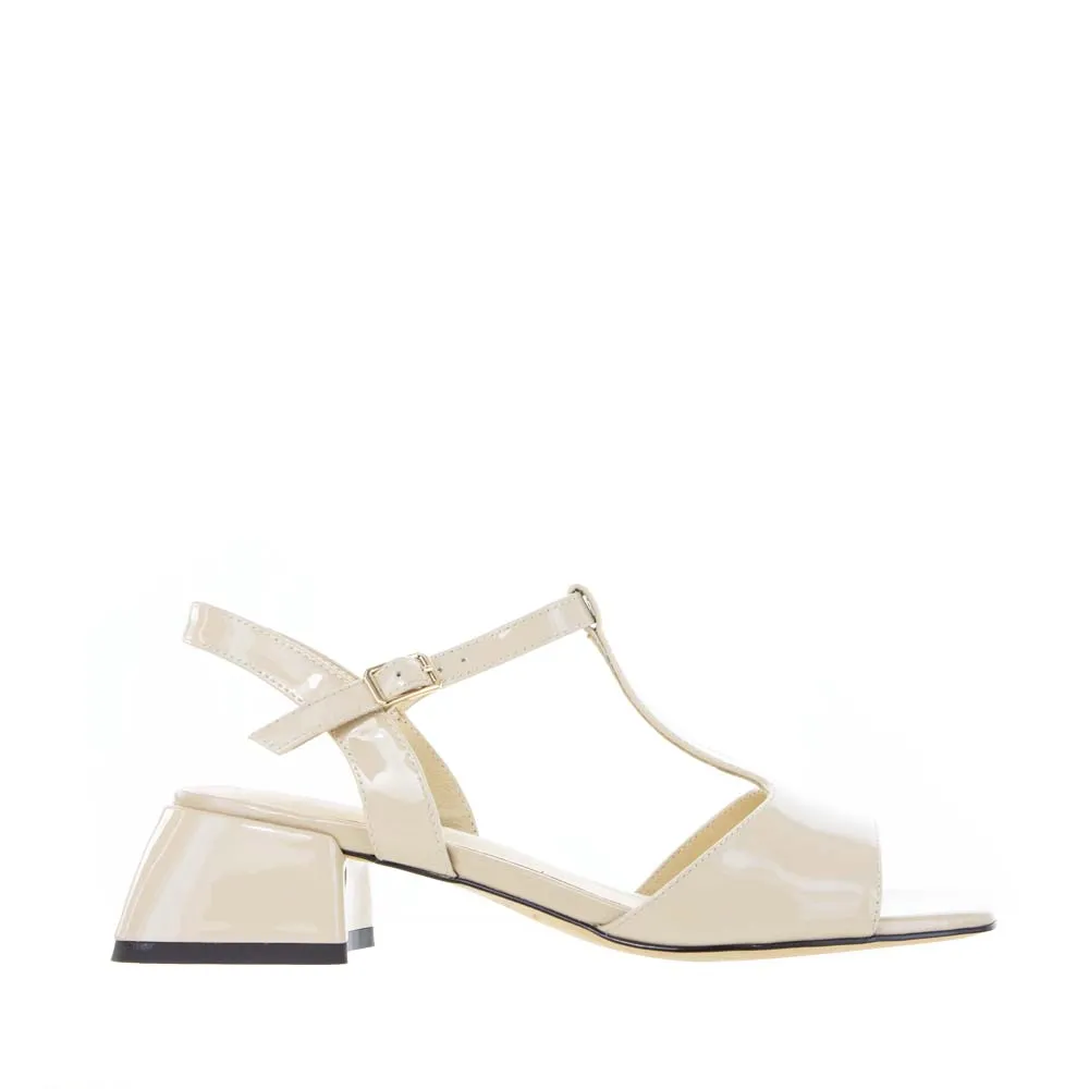 enchanting High-performance ease TAMARA LONDON BENT NUDE