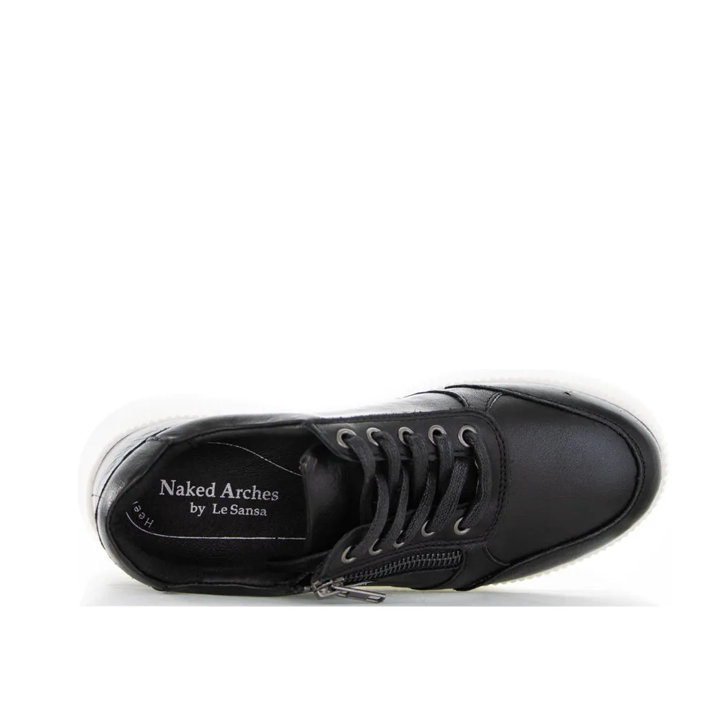 Great performance - enhancing LE SANSA COSCO BLACK