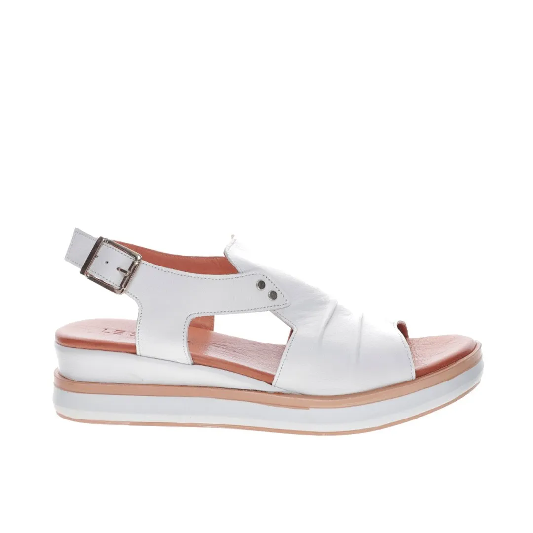 Le sansa Hype White Smart Ease Slim flair