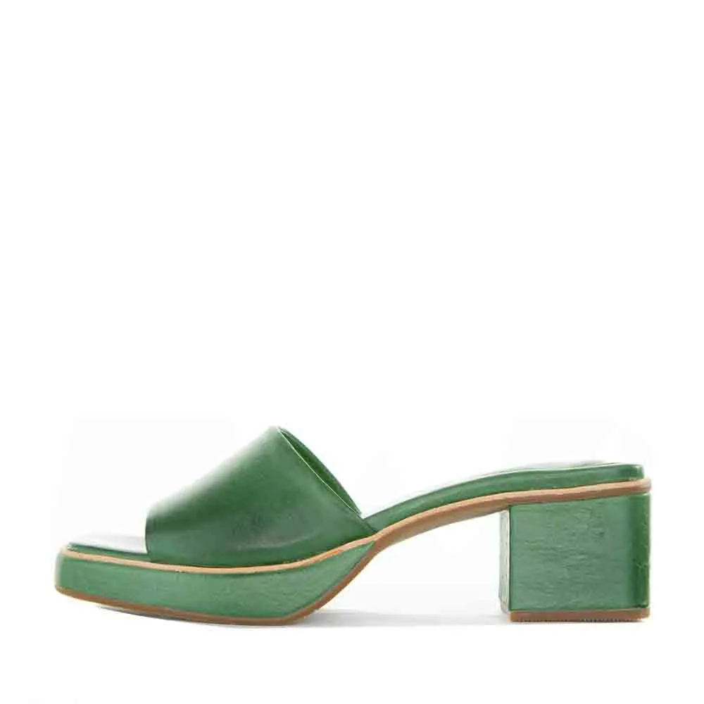 Running essentials Contemporary ease LE SANSA ROSEMARY PINE
