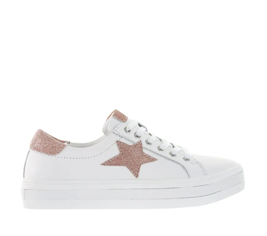 LE SANSA SAVIS WHITE ROSEGOLD snowboarders Smart Fit