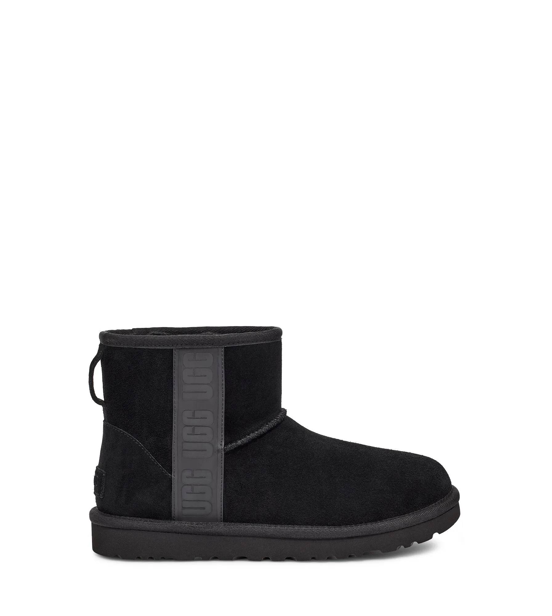 King Walk UGG Classic Mini Side Logo