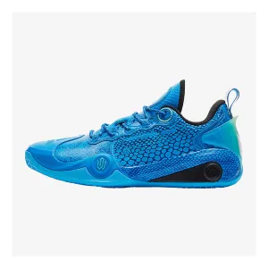 PEAK AW3 "Year of the Snake" Andrew Wiggins Basketball Shoes Adjustable Laces