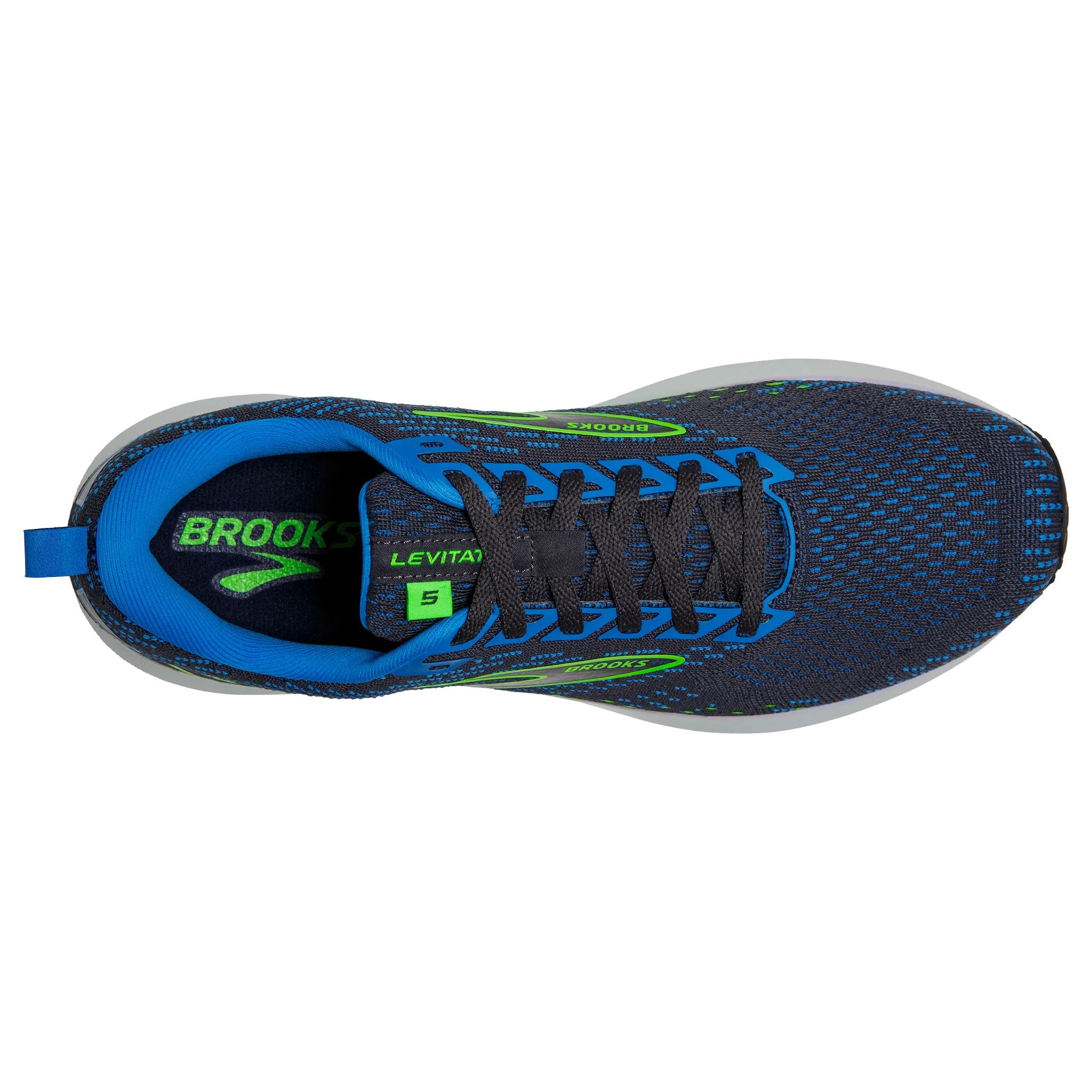 Men's Levitate 5 unbranded running wear