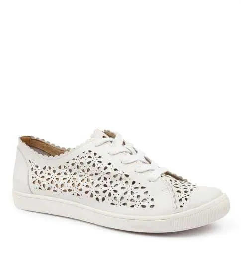 Ziera Dima White Heat Guard Park Step