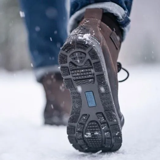 All-Season Protection MYRSKY Men??s XW GORE-TEX ankle boot