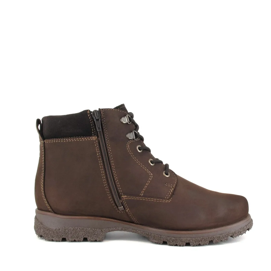 MYRSKY Men??s XW GORE-TEX ankle boot Supportive Build