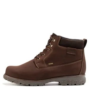 MYRSKY Men??s XW GORE-TEX ankle boot Comfort Wrap Soft Inner Lining