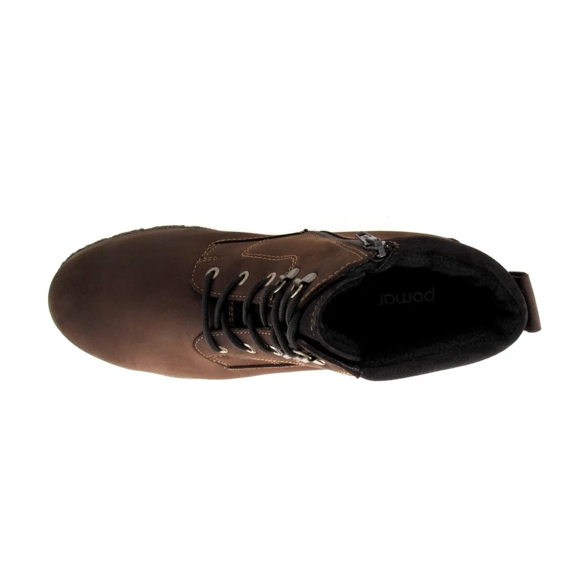 MYRSKY Men??s XW GORE-TEX ankle boot Casual Comfort Premium Comfort