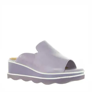 BRESLEY VENT SLATE Comfy Style Easy Glide Fit