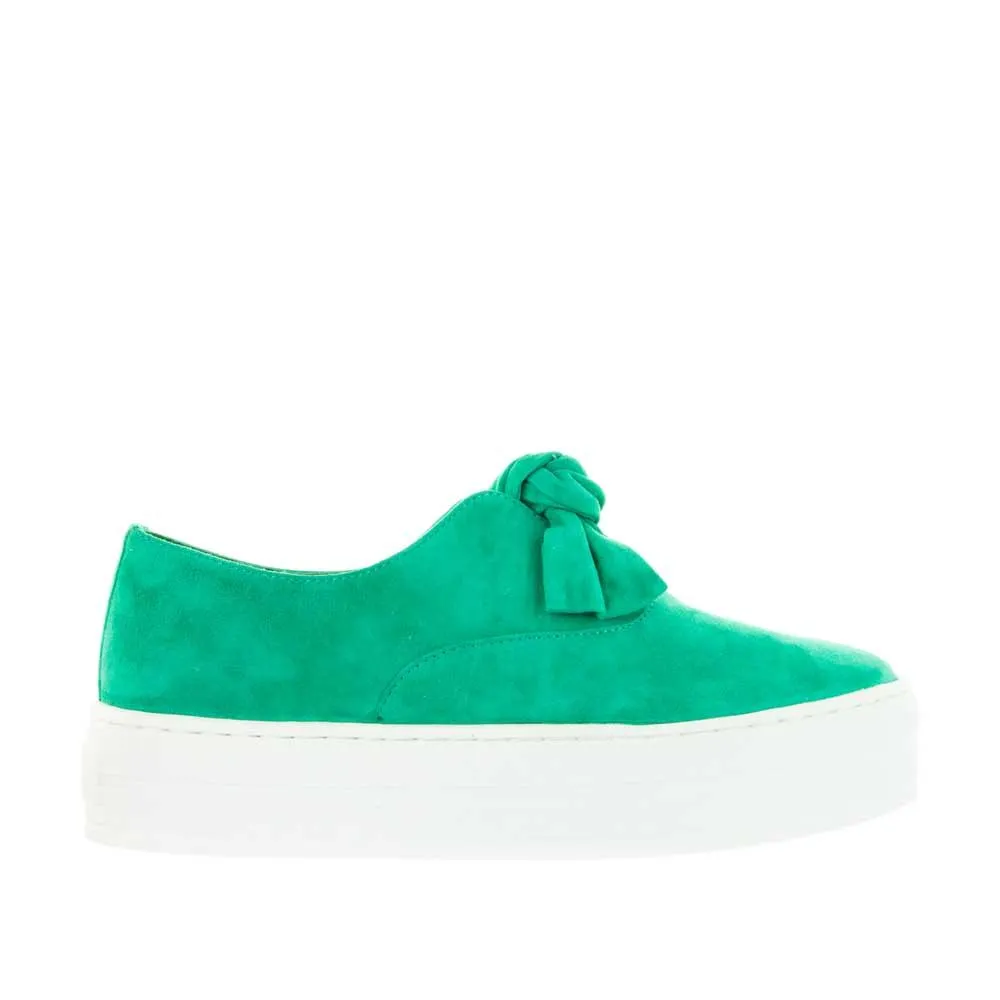 DJANGO & JULIETTE SHELBYS JADE Step Into Comfort Slip Step Fit