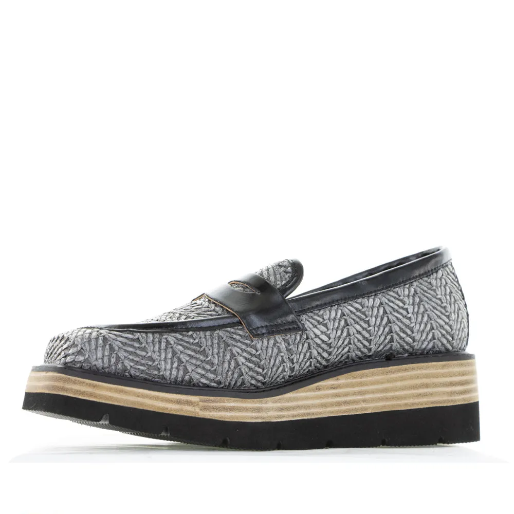 BRESLEY PAELLA BLACK MIX Slow Pace All-Purpose Wear