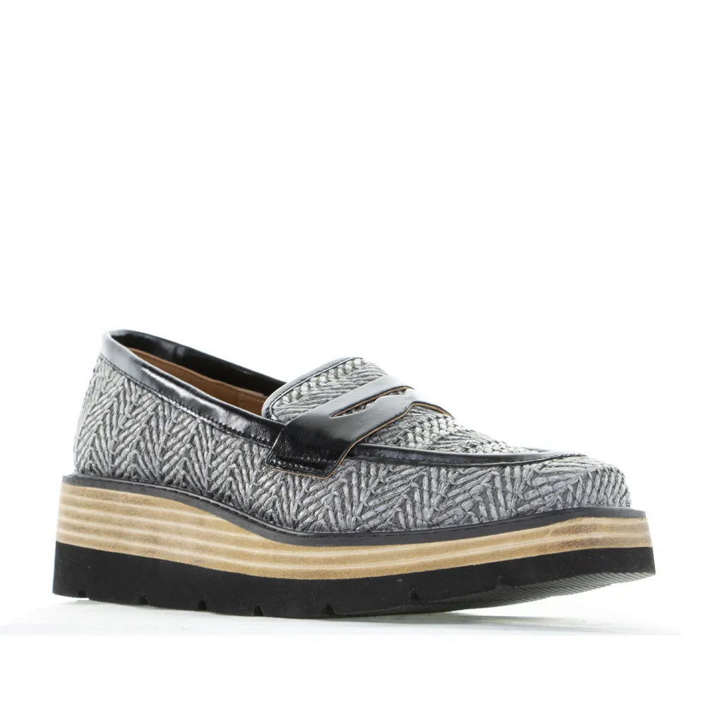 Sunny Walk BRESLEY PAELLA BLACK MIX