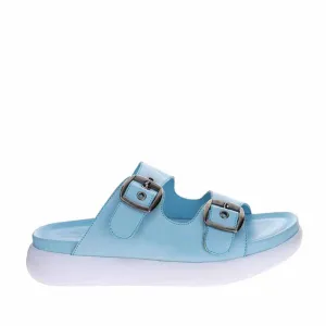 All-Day Comfortable Shoes LE SANSA BURMA BABY BLUE