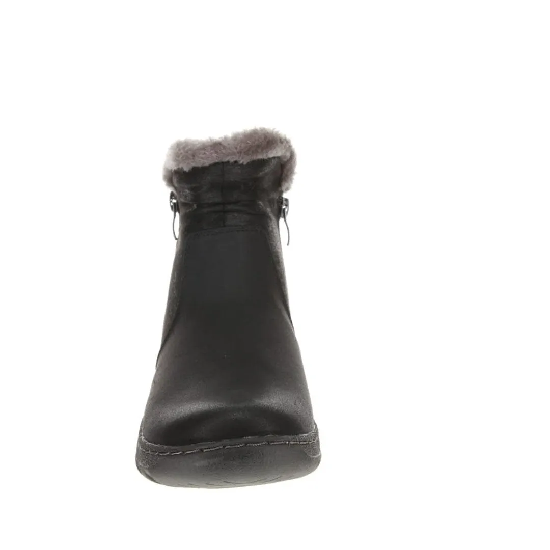 reinforced sole CC RESORTS GINGER BLACK