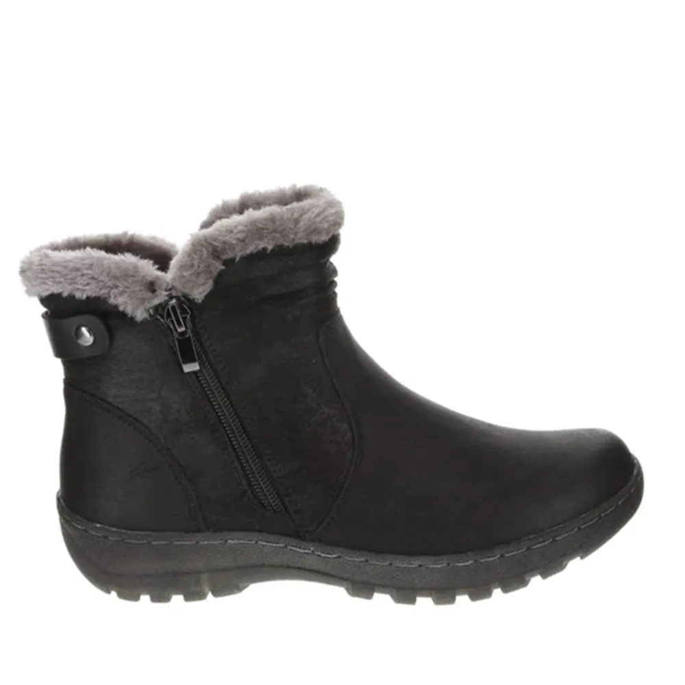 CC RESORTS GINGER BLACK Cold Weather Gear