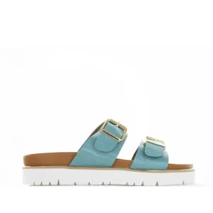 CC RESORTS YUMMY TURQ Versatile Fit Yoga Path