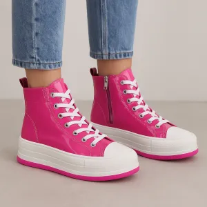 chemical-resistant DJANGO & JULIETTE GAMBIA CANDY PINK