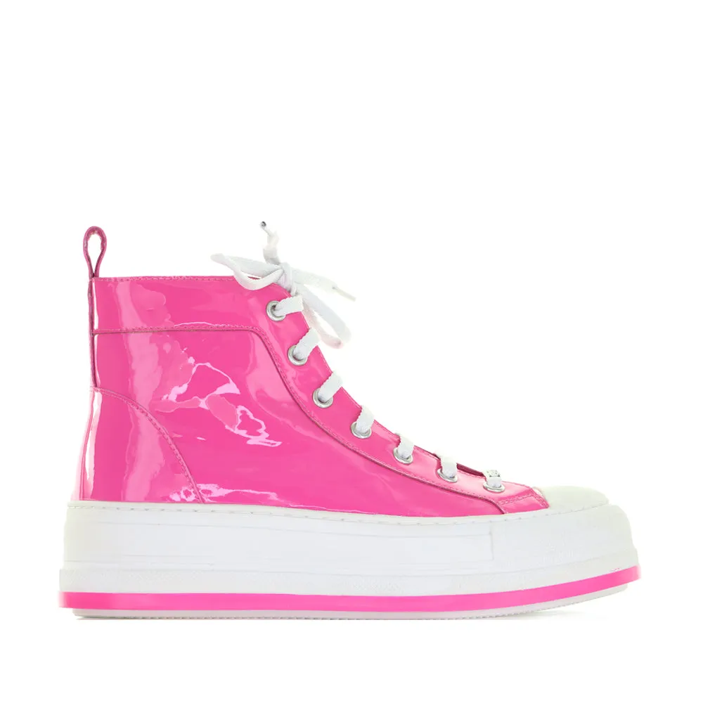 Everyday Protection DJANGO & JULIETTE GAMBIA CANDY PINK