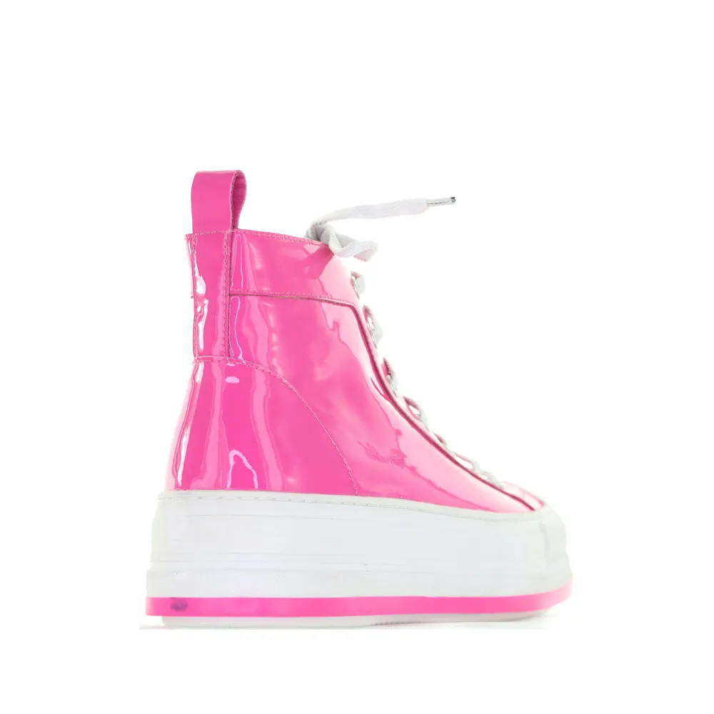 DJANGO & JULIETTE GAMBIA CANDY PINK Travel Companion