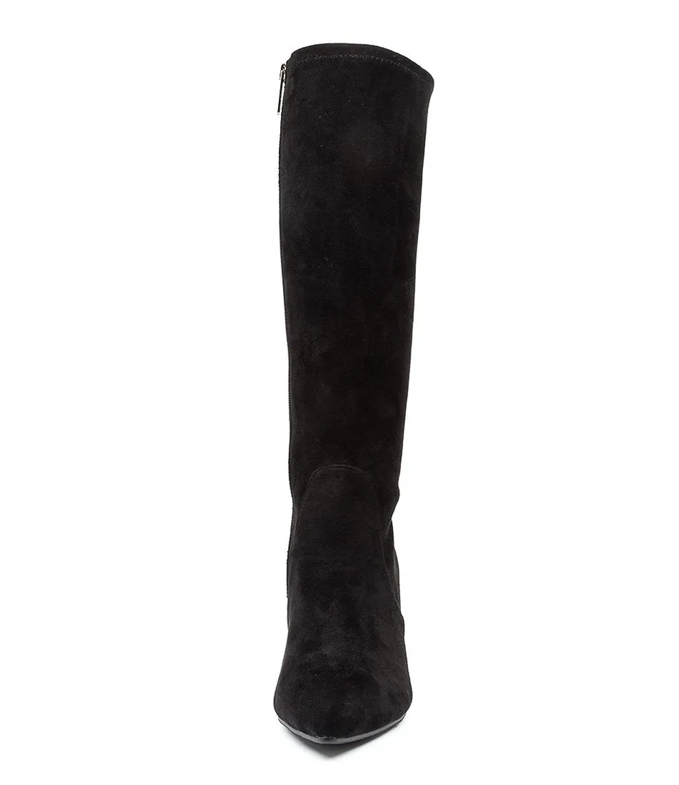 Secure fit DJANGO & JULIETTE NORASS BLACK