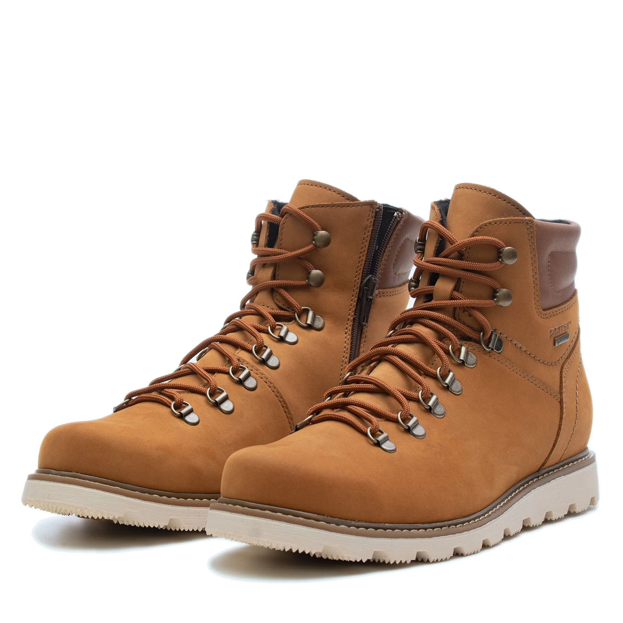 LUKKI GORE-TEX? ankle boots Modern Lines Easy on