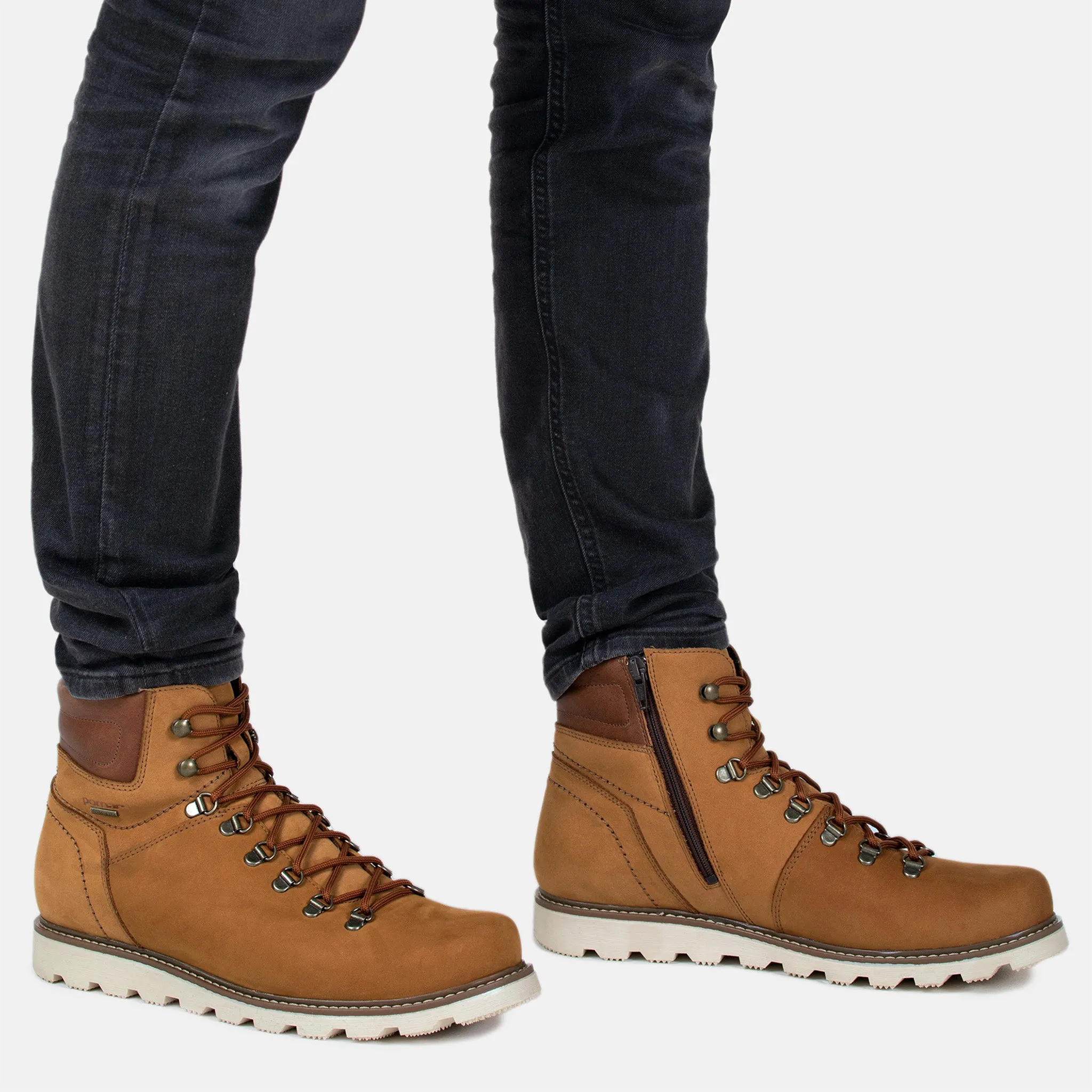 LUKKI GORE-TEX? ankle boots Water Resistant