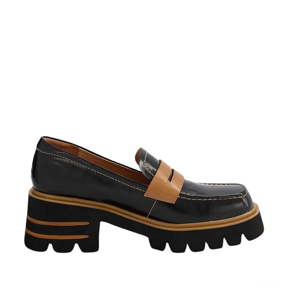 DJANGO & JULIETTE BELTOMAS BLACK BOX Soft Steps