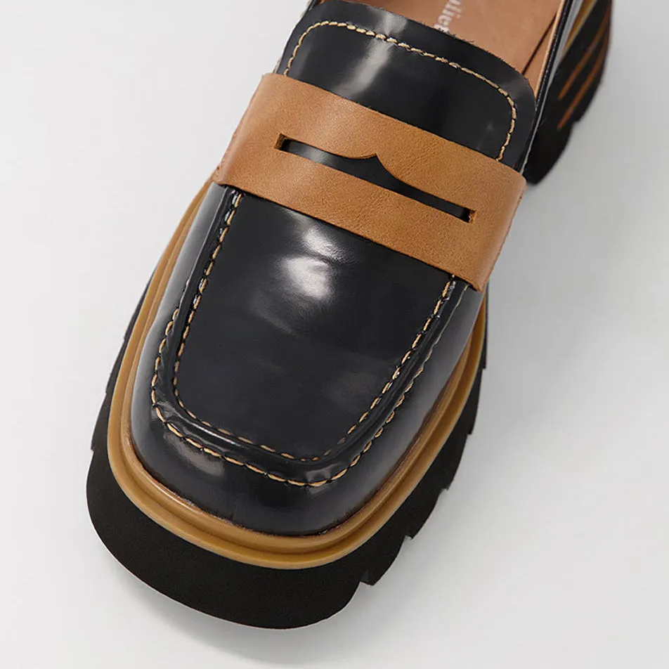 Smart Comfort Open Way DJANGO & JULIETTE BELTOMAS BLACK BOX
