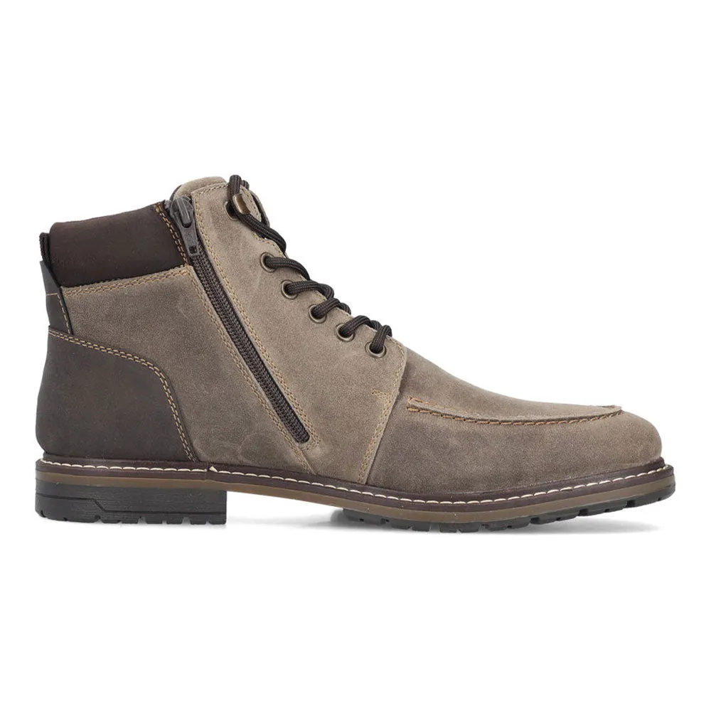 13744 Winter Warm Weekend Casual