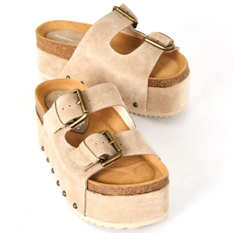 Deep Shade Cooper 2