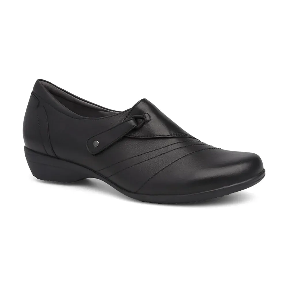 Airport Easy Season Ease Franny Slip On Loafer