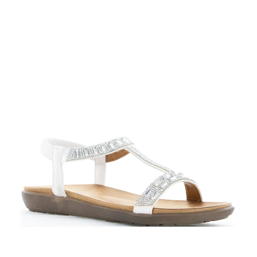 CC RESORTS USHA WHITE Sun-Ready