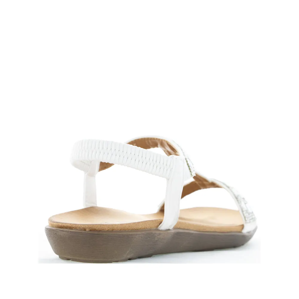 Soft Step CC RESORTS USHA WHITE