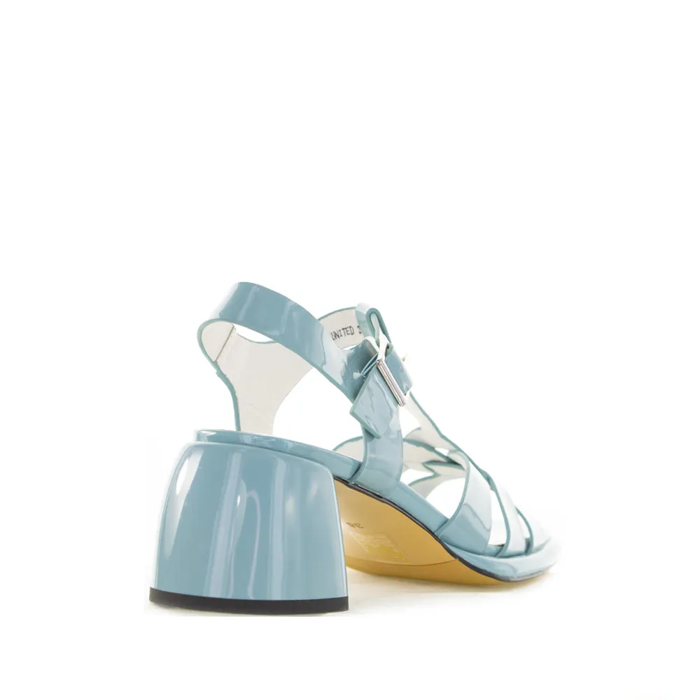 MILA RAINE UNITED SMOKE Lightweight Design