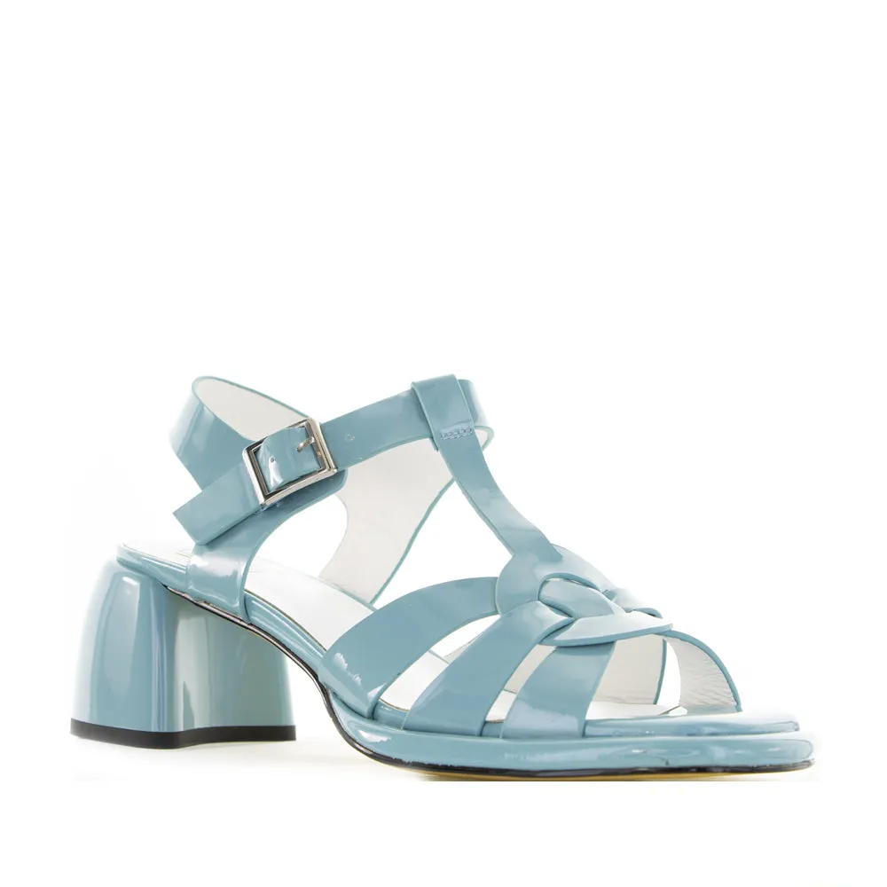 MILA RAINE UNITED SMOKE Pointed Toe Shoes