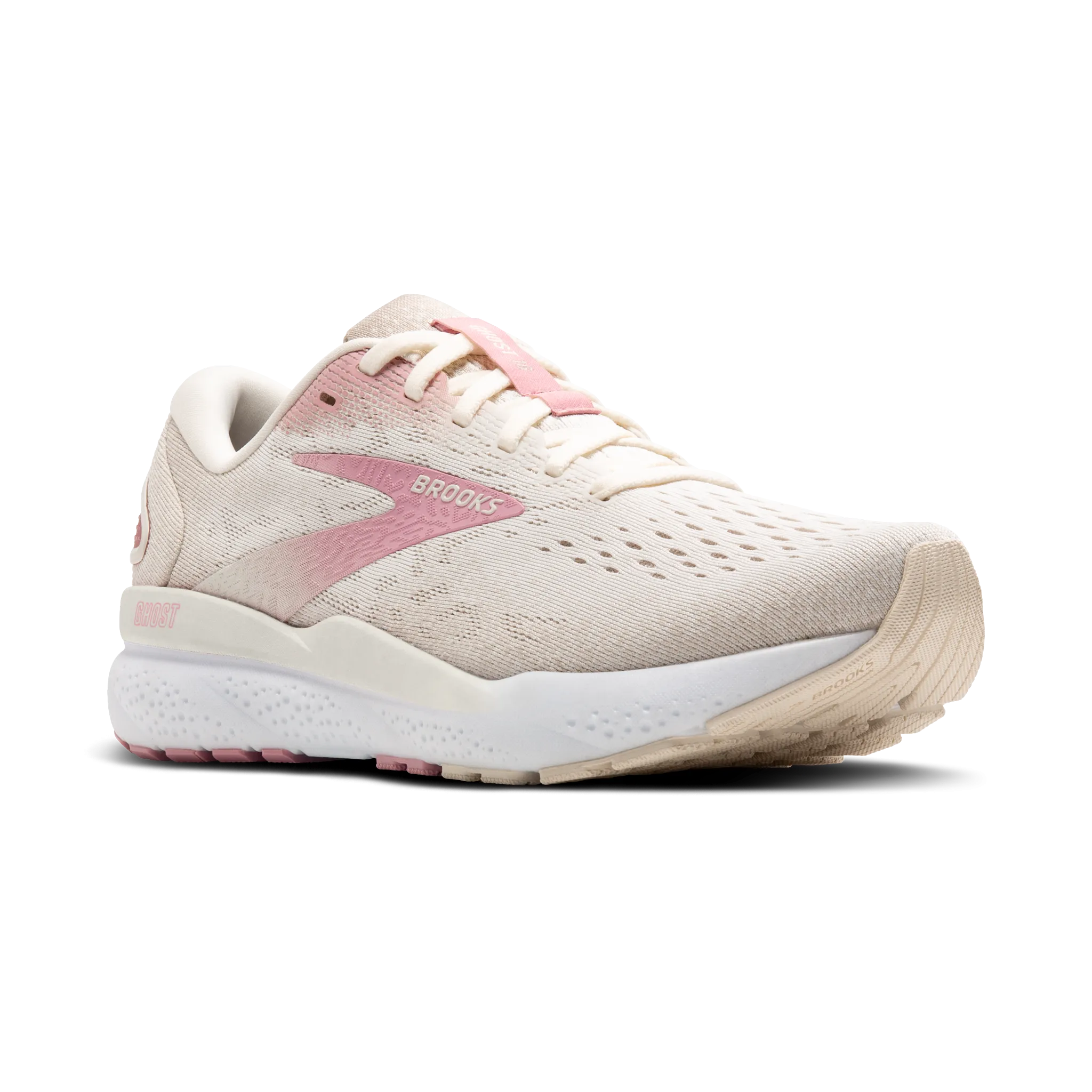Women's Ghost 16 energy - returning midsole shoes running in a ultramarathon shoes