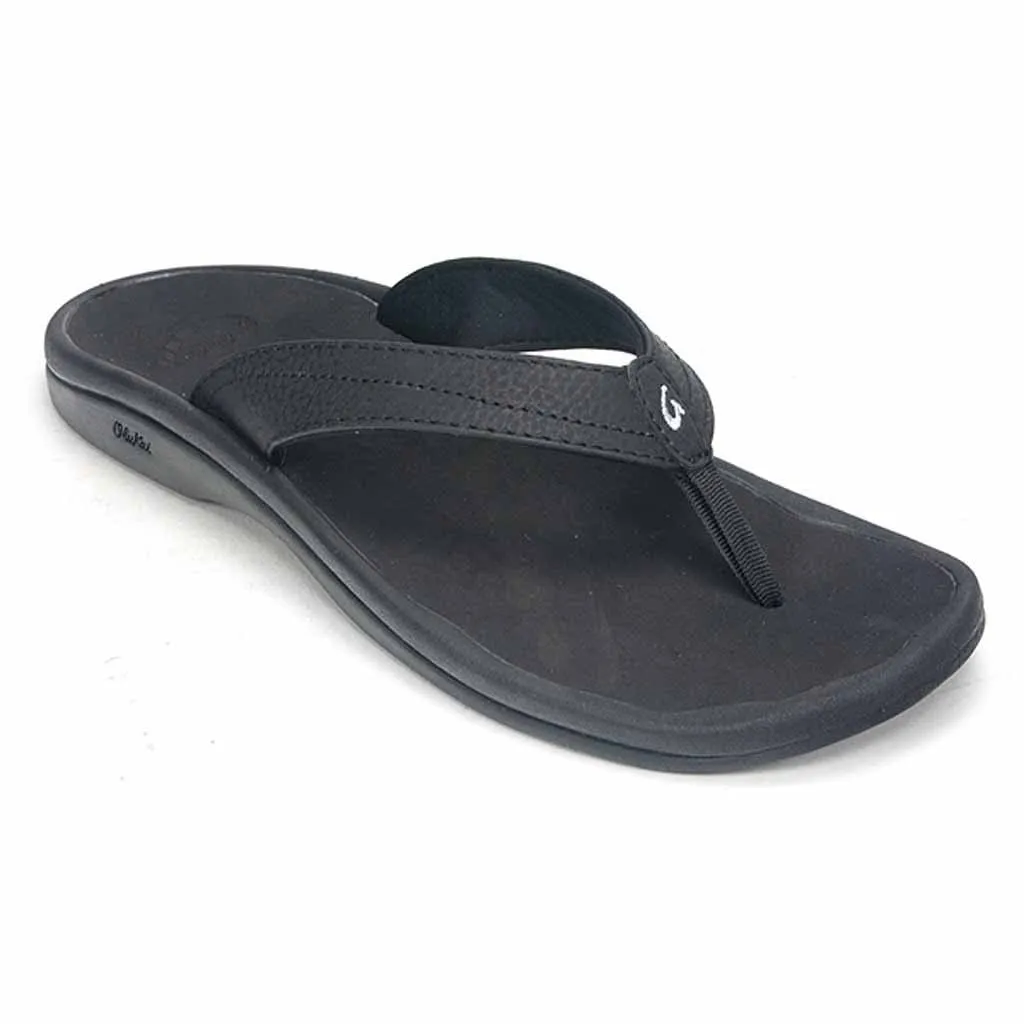 Buckle Fit Ohana Flip Flop