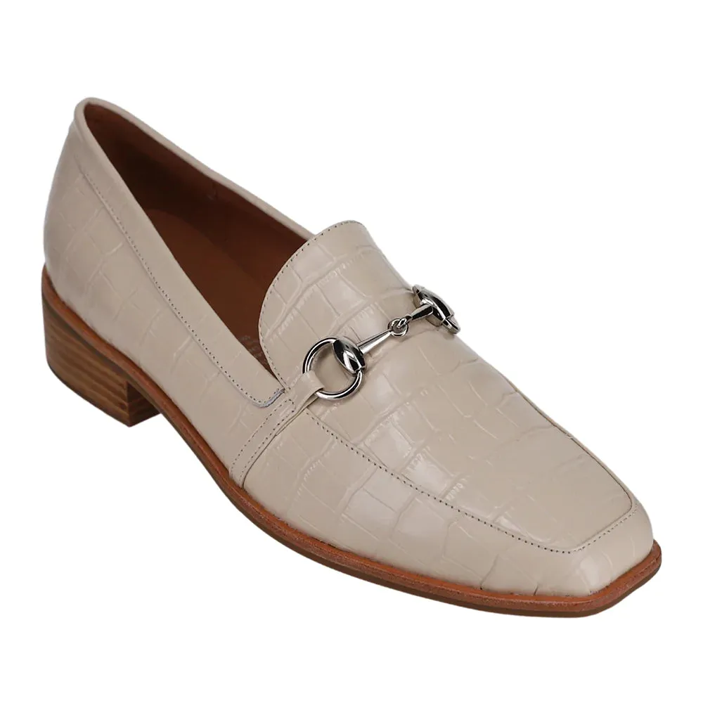 Run Errand Venetian Style LE SANSA DJANGO BONE