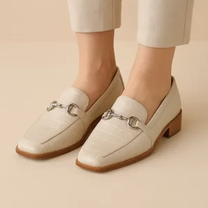LE SANSA DJANGO BONE Smart Padding Narrow Width